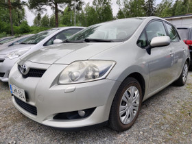 Toyota AURIS, Autot, Kuopio, Tori.fi Toyota AURIS, Autot, Kuopio, Tori.fi