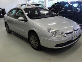 Citroen C5, Autot, Salo, Tori.fi Citroen C5, Autot, Salo, Tori.fi