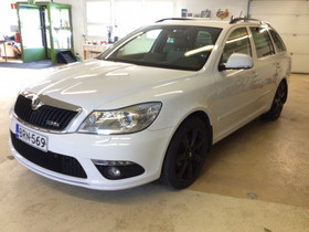Skoda Octavia, Autot, Kouvola, Tori.fi Skoda Octavia, Autot, Kouvola, Tori.fi