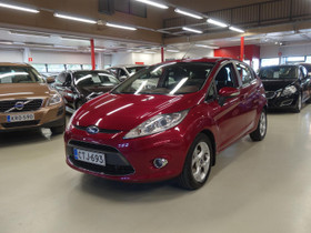 Ford Fiesta, Autot, Forssa, Tori.fi Ford Fiesta, Autot, Forssa, Tori.fi