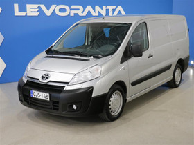 TOYOTA Proace, Autot, Tampere, Tori.fi TOYOTA Proace, Autot, Tampere, Tori.fi