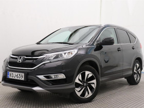 HONDA CR-V, Autot, Tampere, Tori.fi HONDA CR-V, Autot, Tampere, Tori.fi