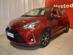 TOYOTA YARIS, Autot, Ylivieska, Tori.fi TOYOTA YARIS, Autot, Ylivieska, Tori.fi