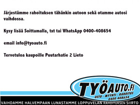 Mercedes-Benz Vito, Autot, Lieto, Tori.fi Mercedes-Benz Vito, Autot, Lieto, Tori.fi