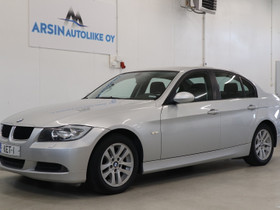 BMW 318, Autot, Jyväskylä, Tori.fi BMW 318, Autot, Jyväskylä, Tori.fi