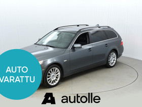 BMW 530, Autot, Vantaa, Tori.fi BMW 530, Autot, Vantaa, Tori.fi