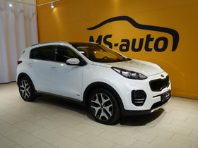 KIA Sportage, Autot, Vantaa, Tori.fi KIA Sportage, Autot, Vantaa, Tori.fi