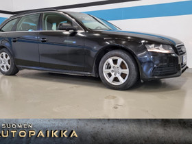 Audi A4, Autot, Lieto, Tori.fi Audi A4, Autot, Lieto, Tori.fi