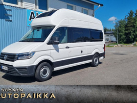 Volkswagen Grand California, Matkailuautot, Matkailuautot ja asuntovaunut, Lieto, Tori.fi Volkswagen Grand California, Matkailuautot, Matkailuautot ja asuntovaunut, Lieto, Tori.fi