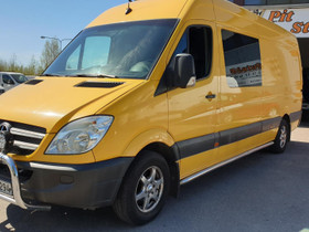 Mercedes-Benz Sprinter, Autot, Helsinki, Tori.fi Mercedes-Benz Sprinter, Autot, Helsinki, Tori.fi