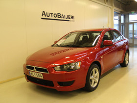 Mitsubishi Lancer, Autot, Raisio, Tori.fi Mitsubishi Lancer, Autot, Raisio, Tori.fi