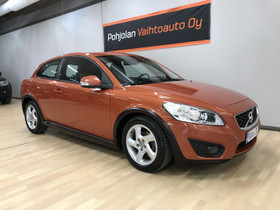 Volvo C30, Autot, Ylivieska, Tori.fi Volvo C30, Autot, Ylivieska, Tori.fi