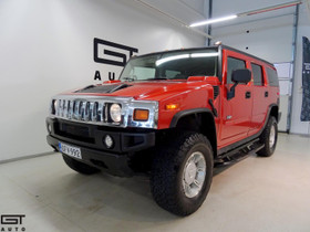 Hummer H2, Autot, Tuusula, Tori.fi Hummer H2, Autot, Tuusula, Tori.fi