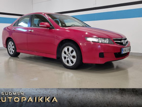 Honda Accord, Autot, Lieto, Tori.fi Honda Accord, Autot, Lieto, Tori.fi