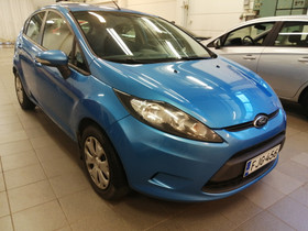 Ford Fiesta, Autot, Espoo, Tori.fi Ford Fiesta, Autot, Espoo, Tori.fi