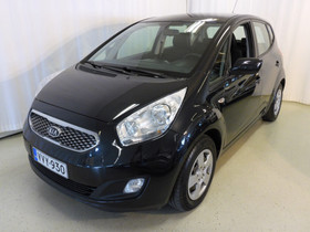 Kia Venga, Autot, Tuusula, Tori.fi Kia Venga, Autot, Tuusula, Tori.fi