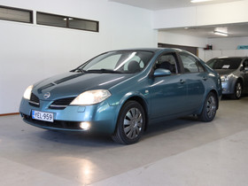Nissan Primera, Autot, Tuusula, Tori.fi Nissan Primera, Autot, Tuusula, Tori.fi