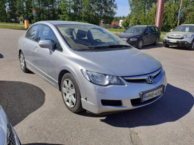 Honda Civic, Autot, Kotka, Tori.fi Honda Civic, Autot, Kotka, Tori.fi