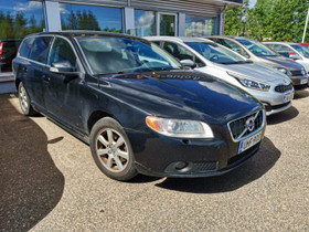 Volvo V70, Autot, Kotka, Tori.fi Volvo V70, Autot, Kotka, Tori.fi