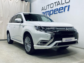 Mitsubishi Outlander PHEV, Autot, Tampere, Tori.fi Mitsubishi Outlander PHEV, Autot, Tampere, Tori.fi