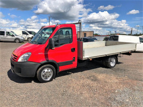 Iveco Daily, Autot, Espoo, Tori.fi Iveco Daily, Autot, Espoo, Tori.fi