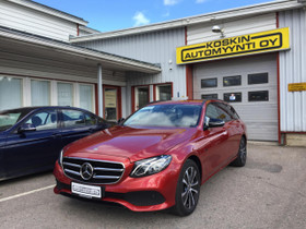 Mercedes-Benz E, Autot, Tampere, Tori.fi Mercedes-Benz E, Autot, Tampere, Tori.fi