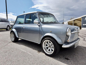 Mini Cooper, Autot, Espoo, Tori.fi Mini Cooper, Autot, Espoo, Tori.fi