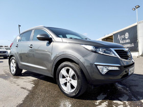 Kia Sportage, Autot, Espoo, Tori.fi Kia Sportage, Autot, Espoo, Tori.fi