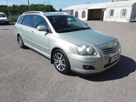Toyota Avensis, Autot, Espoo, Tori.fi Toyota Avensis, Autot, Espoo, Tori.fi
