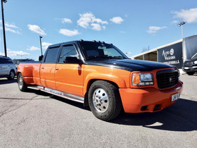 Chevrolet Silverado, Autot, Espoo, Tori.fi Chevrolet Silverado, Autot, Espoo, Tori.fi