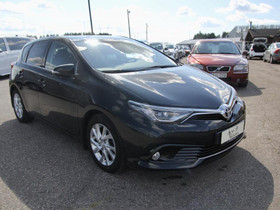 Toyota Auris, Autot, Espoo, Tori.fi Toyota Auris, Autot, Espoo, Tori.fi