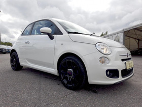 Fiat 500, Autot, Espoo, Tori.fi Fiat 500, Autot, Espoo, Tori.fi