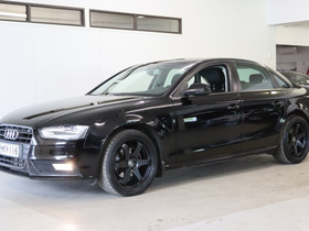 Audi A4, Autot, Tuusula, Tori.fi Audi A4, Autot, Tuusula, Tori.fi