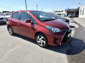 Toyota Yaris, Autot, Espoo, Tori.fi Toyota Yaris, Autot, Espoo, Tori.fi