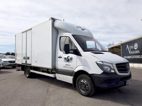 Mercedes-Benz Sprinter, Autot, Espoo, Tori.fi Mercedes-Benz Sprinter, Autot, Espoo, Tori.fi
