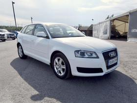 Audi A3, Autot, Espoo, Tori.fi Audi A3, Autot, Espoo, Tori.fi