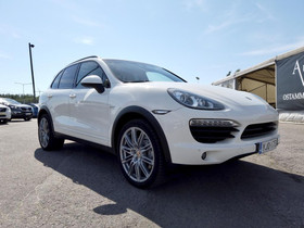 Porsche Cayenne, Autot, Espoo, Tori.fi Porsche Cayenne, Autot, Espoo, Tori.fi