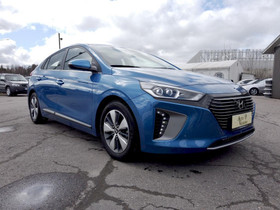 Hyundai Ioniq Plug-In, Autot, Espoo, Tori.fi Hyundai Ioniq Plug-In, Autot, Espoo, Tori.fi