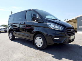 Ford Transit Custom, Autot, Espoo, Tori.fi Ford Transit Custom, Autot, Espoo, Tori.fi