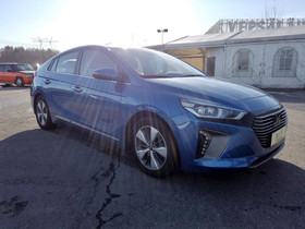 Hyundai Ioniq Plug-In, Autot, Espoo, Tori.fi Hyundai Ioniq Plug-In, Autot, Espoo, Tori.fi