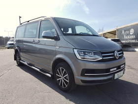 Volkswagen Multivan, Autot, Espoo, Tori.fi Volkswagen Multivan, Autot, Espoo, Tori.fi