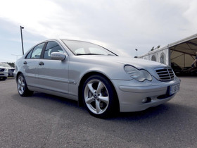 Mercedes-Benz C, Autot, Espoo, Tori.fi Mercedes-Benz C, Autot, Espoo, Tori.fi