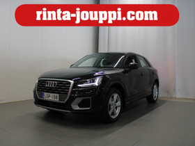 Audi Q2, Autot, Lempäälä, Tori.fi Audi Q2, Autot, Lempäälä, Tori.fi