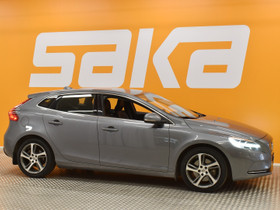 Volvo V40, Autot, Vaasa, Tori.fi Volvo V40, Autot, Vaasa, Tori.fi