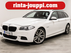 BMW M550D, Autot, Vantaa, Tori.fi BMW M550D, Autot, Vantaa, Tori.fi