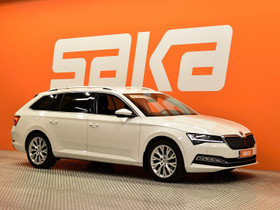 Skoda Superb, Autot, Kouvola, Tori.fi Skoda Superb, Autot, Kouvola, Tori.fi