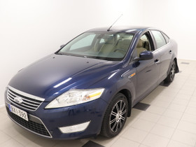 Ford Mondeo, Autot, Tampere, Tori.fi Ford Mondeo, Autot, Tampere, Tori.fi