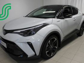 Toyota C-HR, Autot, Hämeenlinna, Tori.fi Toyota C-HR, Autot, Hämeenlinna, Tori.fi