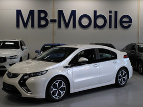 OPEL AMPERA, Autot, Espoo, Tori.fi OPEL AMPERA, Autot, Espoo, Tori.fi