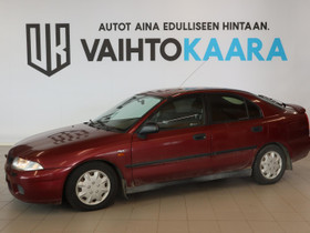 Mitsubishi Carisma, Autot, Lempäälä, Tori.fi Mitsubishi Carisma, Autot, Lempäälä, Tori.fi